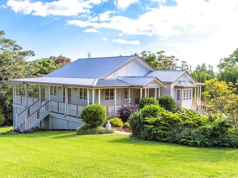 مونتفيل Mill Hill Cottage بيت للعطل