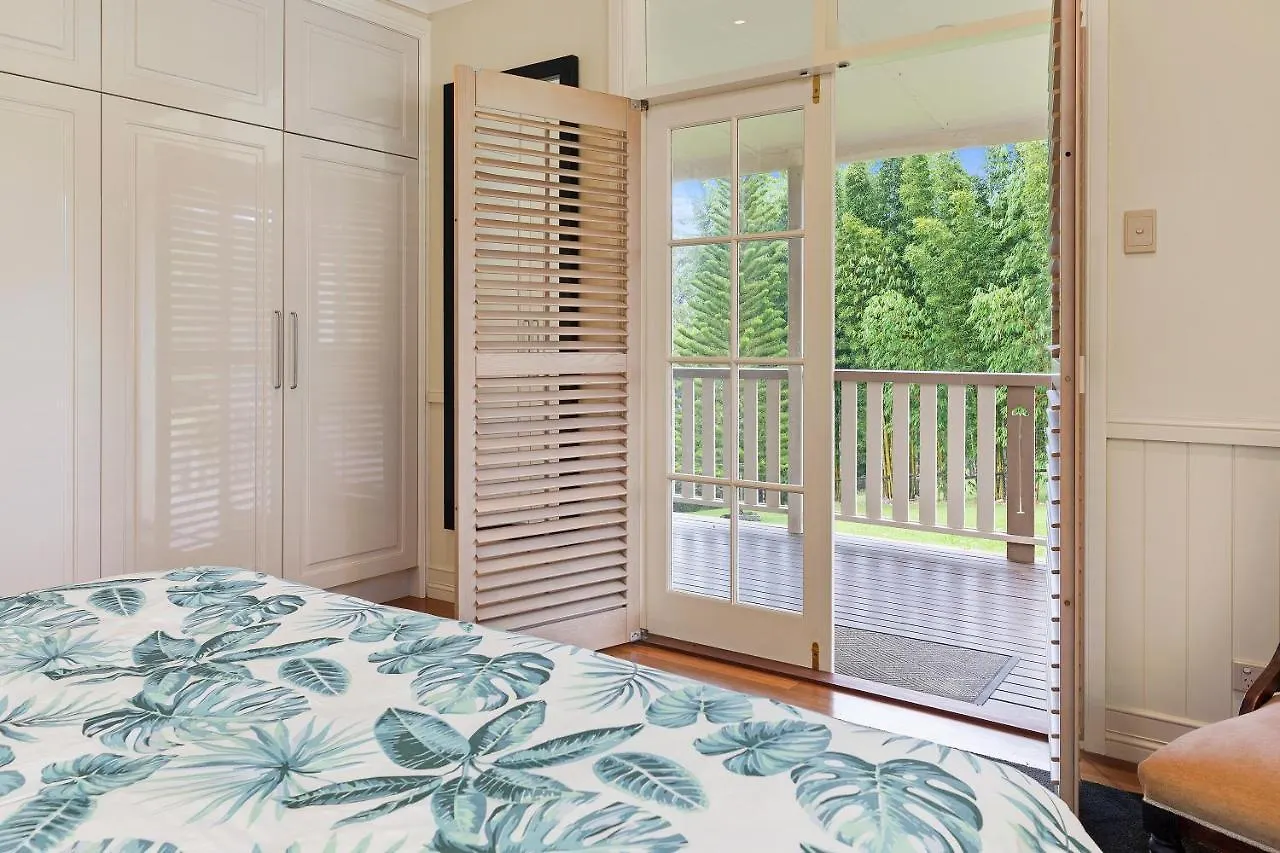 مونتفيل Mill Hill Cottage 0*,  أستراليا