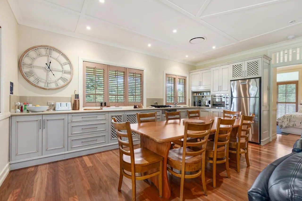 مونتفيل Mill Hill Cottage 0*,  أستراليا